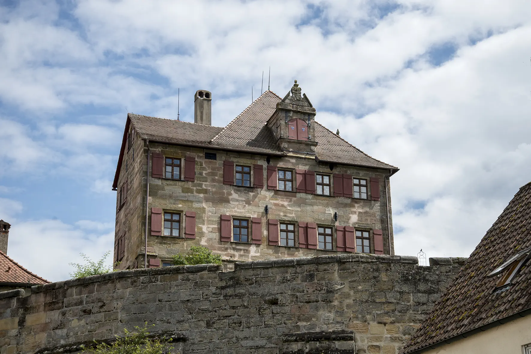 Willkommen in Heroldsberg